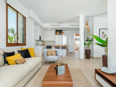 Nieuwbouw - Villa - Vera - Vera Playa