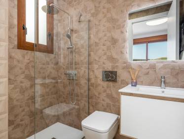 Nieuwbouw - Villa - Vera - Vera Playa