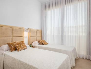 Nieuwbouw - Villa - Vera - Vera Playa