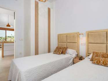 Nieuwbouw - Villa - Vera - Vera Playa