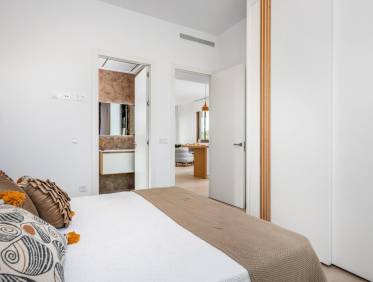 Nieuwbouw - Villa - Vera - Vera Playa