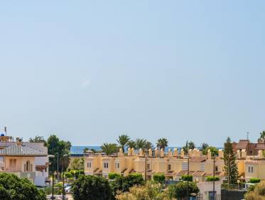 Nieuwbouw - Villa - Vera - Vera Playa