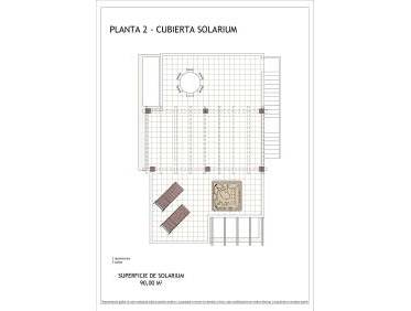 Nieuwbouw - Villa - Vera - Vera Playa