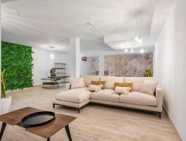 Nieuwbouw - Villa - Vera - Vera Playa