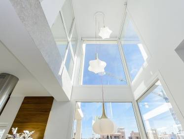 Nieuwbouw - Villa - Vera - Vera Playa