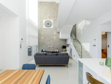 Nieuwbouw - Villa - Vera - Vera Playa