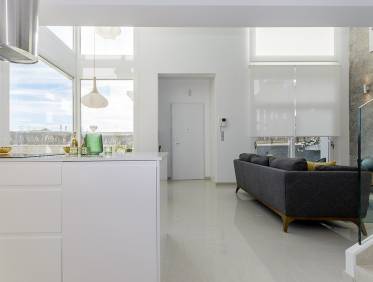 Nieuwbouw - Villa - Vera - Vera Playa