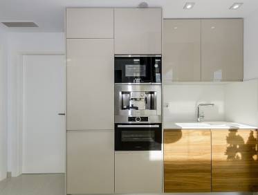 Nieuwbouw - Villa - Vera - Vera Playa