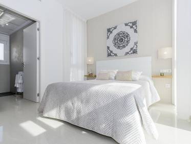 Nieuwbouw - Villa - Vera - Vera Playa