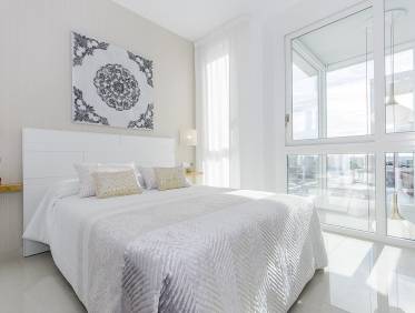 Nieuwbouw - Villa - Vera - Vera Playa