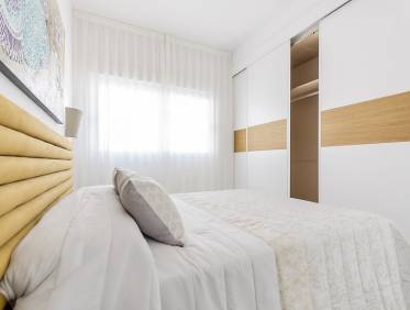 Nieuwbouw - Villa - Vera - Vera Playa