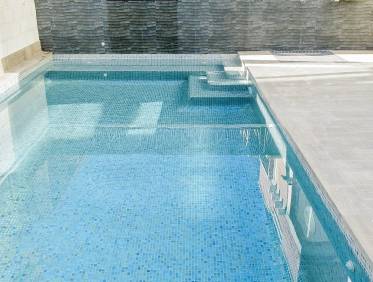 Nieuwbouw - Villa - Vera - Vera Playa