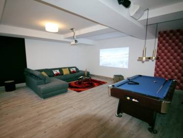 Nieuwbouw - Villa - Vera - Vera Playa