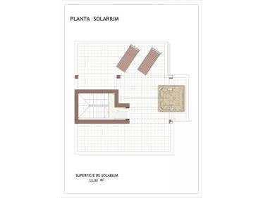 Nieuwbouw - Villa - Vera - Vera Playa