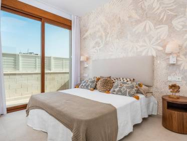 Nieuwbouw - Villa - Vera - Vera Playa