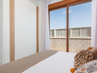 Nieuwbouw - Villa - Vera - Vera Playa