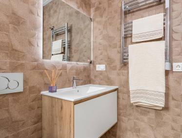 Nieuwbouw - Villa - Vera - Vera Playa