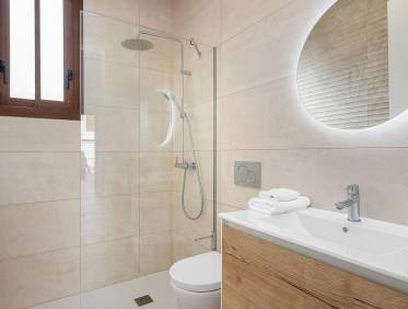 Nieuwbouw - Villa - Vera - Vera Playa