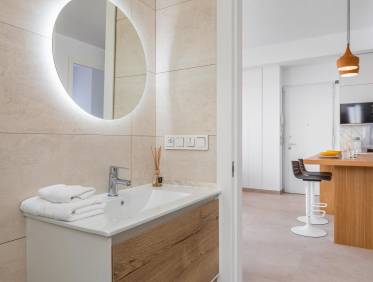 Nieuwbouw - Villa - Vera - Vera Playa