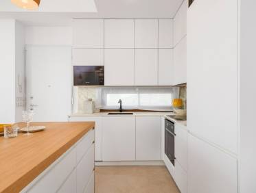 Nieuwbouw - Villa - Vera - Vera Playa