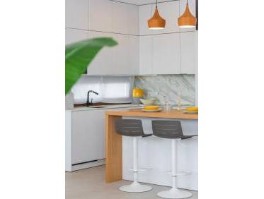 Nieuwbouw - Villa - Vera - Vera Playa