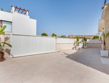 Nieuwbouw - Villa - Vera - Vera Playa