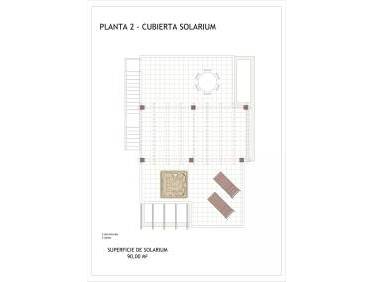 Nieuwbouw - Villa - Vera - Vera Playa