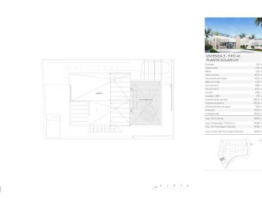 Nieuwbouw - Villa - Vera - Vera Playa