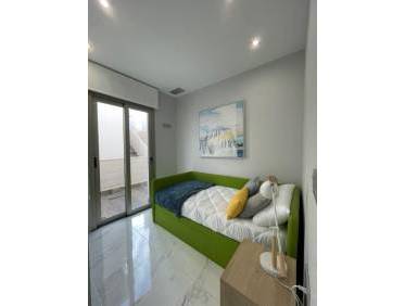 Nieuwbouw - Villa - Villamartín