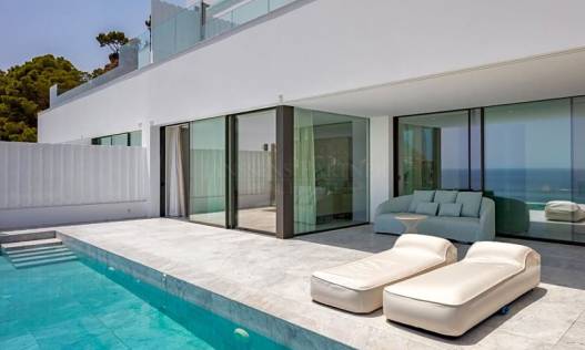 Penthouse - Bestaand - Altea - Altea