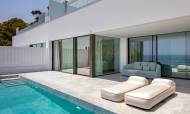 Penthouse - Bestaand - Altea - LM-87210