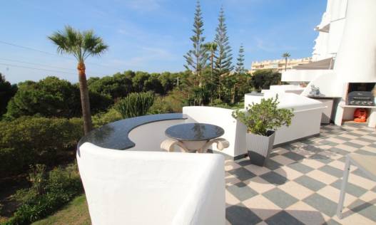 Penthouse - Bestaand - Calahonda - Mijas, Calahonda