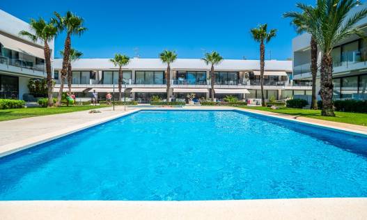 Penthouse - Bestaand - Cartagena - Mar De Cristal