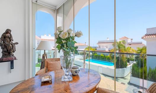 Penthouse - Bestaand - Ciudad Quesada - Ciudad Quesada - Rojales