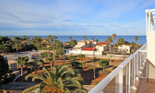 Penthouse - Bestaand - Denia - Denia