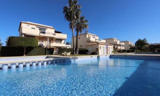 Penthouse - Bestaand - Denia - Denia