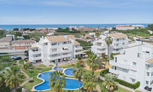 Penthouse - Bestaand - Denia - Denia
