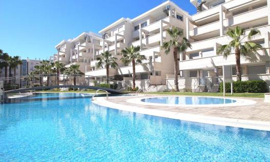Penthouse - Bestaand - Denia - Denia
