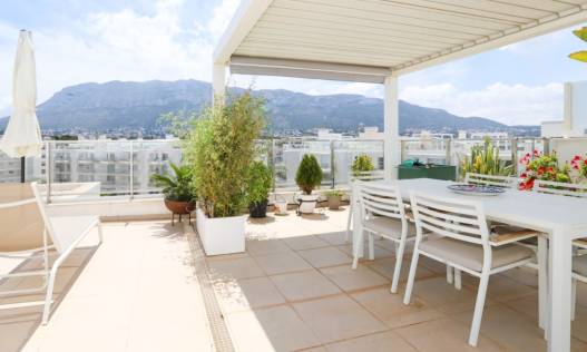Penthouse - Bestaand - Denia - Denia