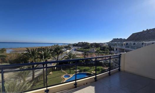 Penthouse - Bestaand - Denia - Denia