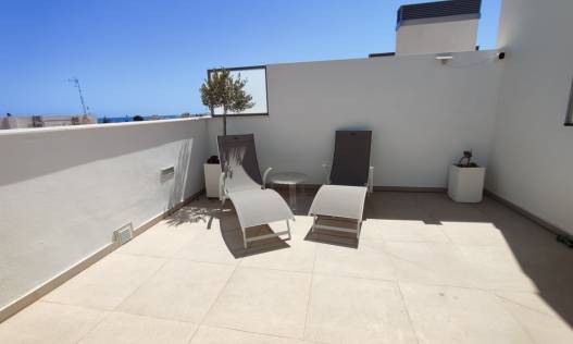 Penthouse - Bestaand - Denia - Denia