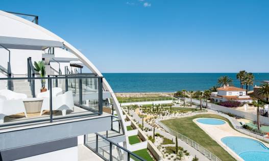 Penthouse - Bestaand - Denia - Denia