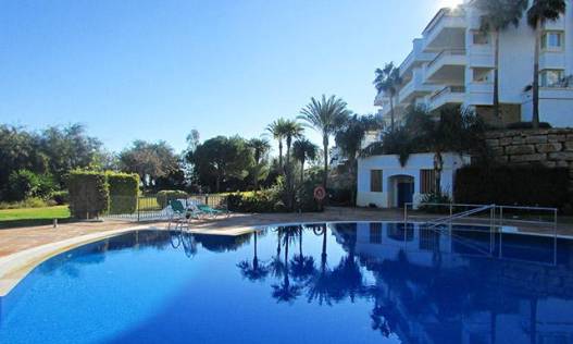 Penthouse - Bestaand - La Cala de Mijas - Mijas, La Cala