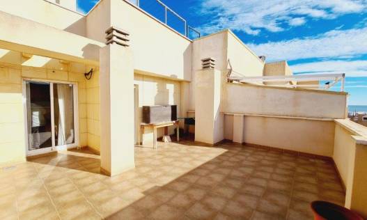 Penthouse - Bestaand - La Mata - La Mata