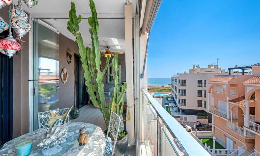 Penthouse - Bestaand - La Mata - La Mata