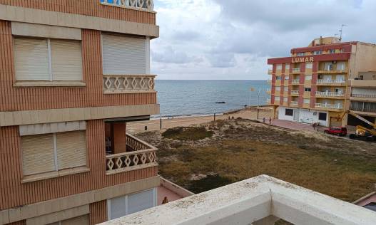 Penthouse - Bestaand - La mata pueblo - La mata pueblo