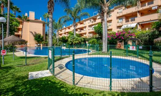 Penthouse - Bestaand - Marbella - Marbella East