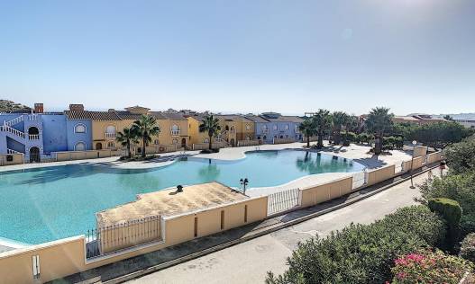 Penthouse · Bestaand · Moraira · Moraira