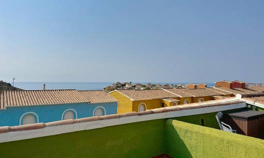 Penthouse - Bestaand - Moraira - Moraira