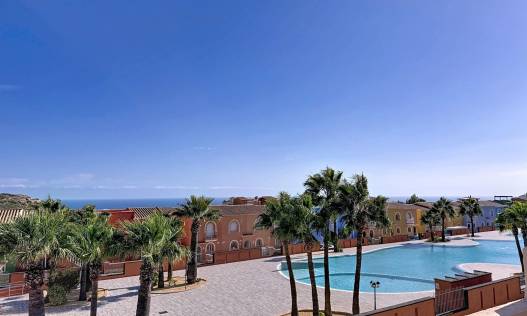 Penthouse - Bestaand - Moraira - Moraira